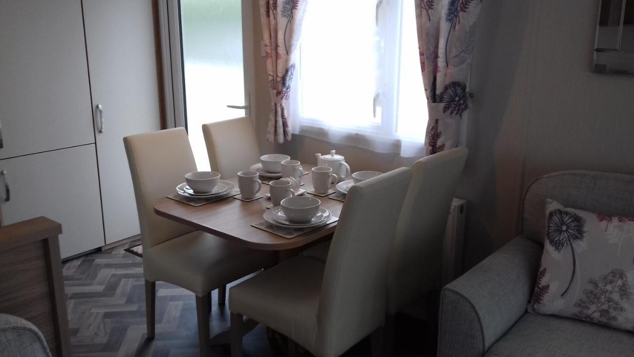 Porth Retreat At Newquay Bay Resort Exterior foto
